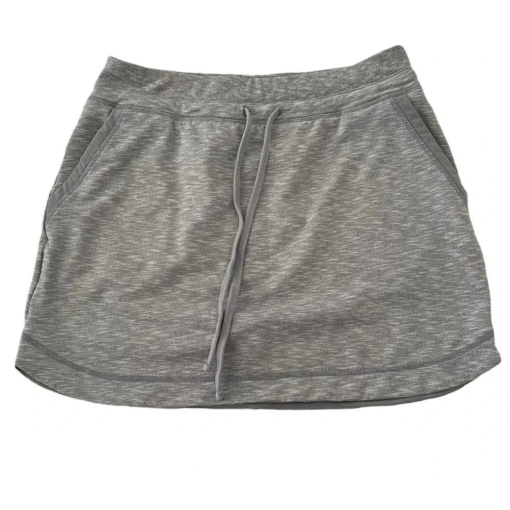 Athleta techie terry